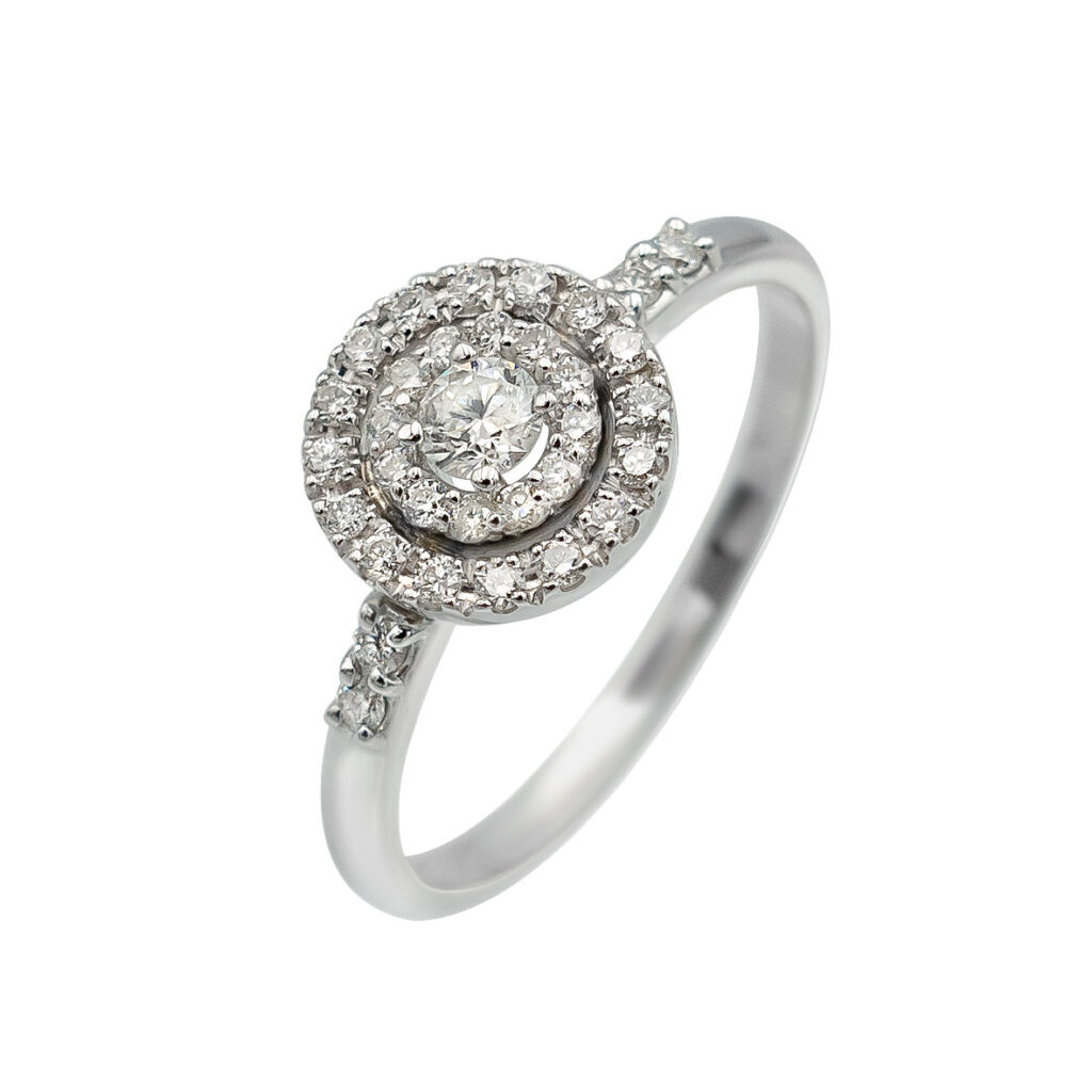 DIAMOND RING CIRCLES 03