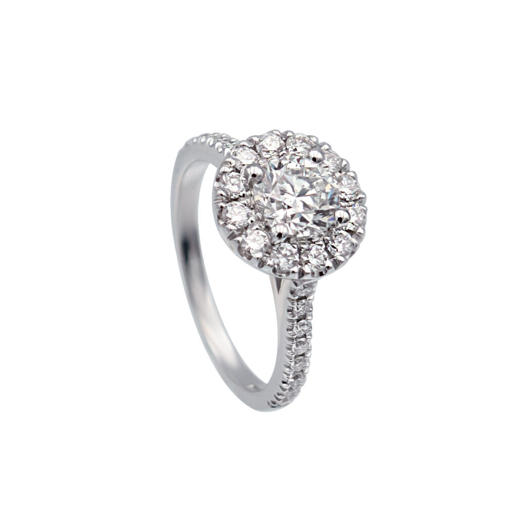 DIAMOND RING CIRCLES 02