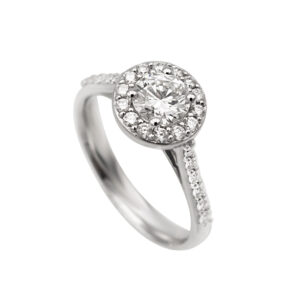 DIAMOND RING CIRCLES 01
