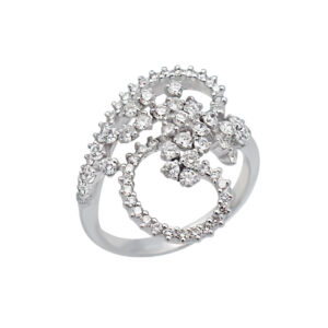 DIAMOND RING WAVES