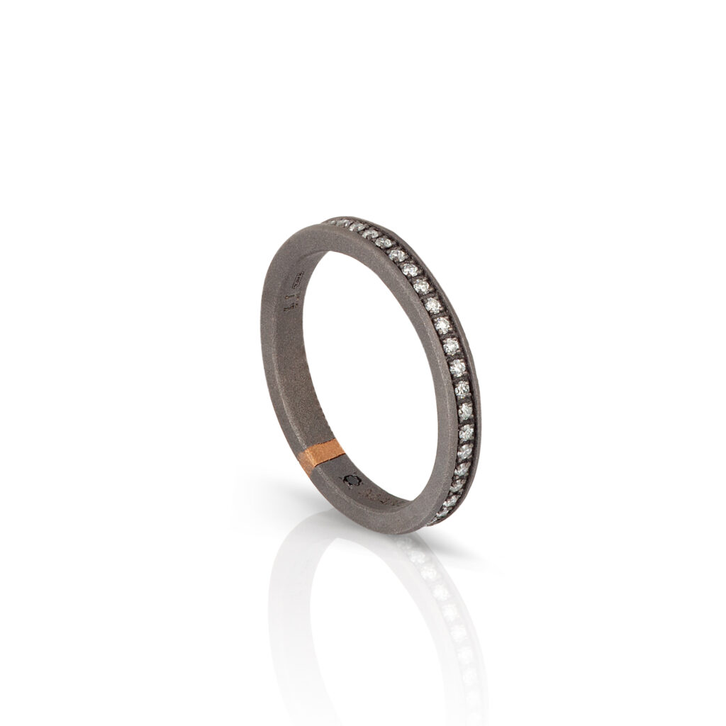 TITANIUM RING 04