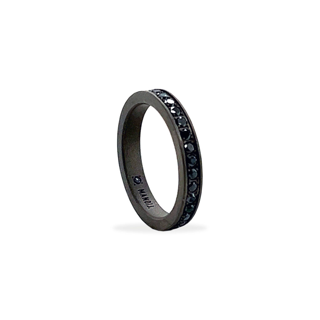 TITANIUM RING 03