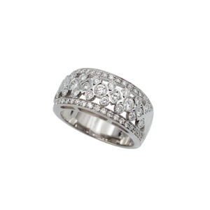 DIAMOND RING CROWN