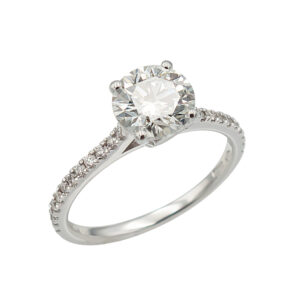 DIAMOND SOLITAIRE 02