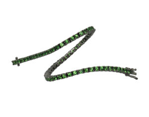 COLOR BRACELET 02 - GREEN