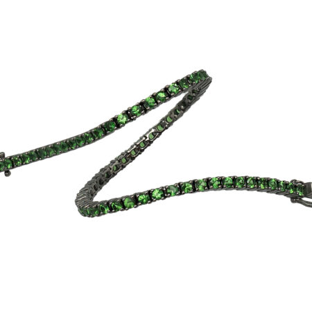 COLOR BRACELET 02 - GREEN