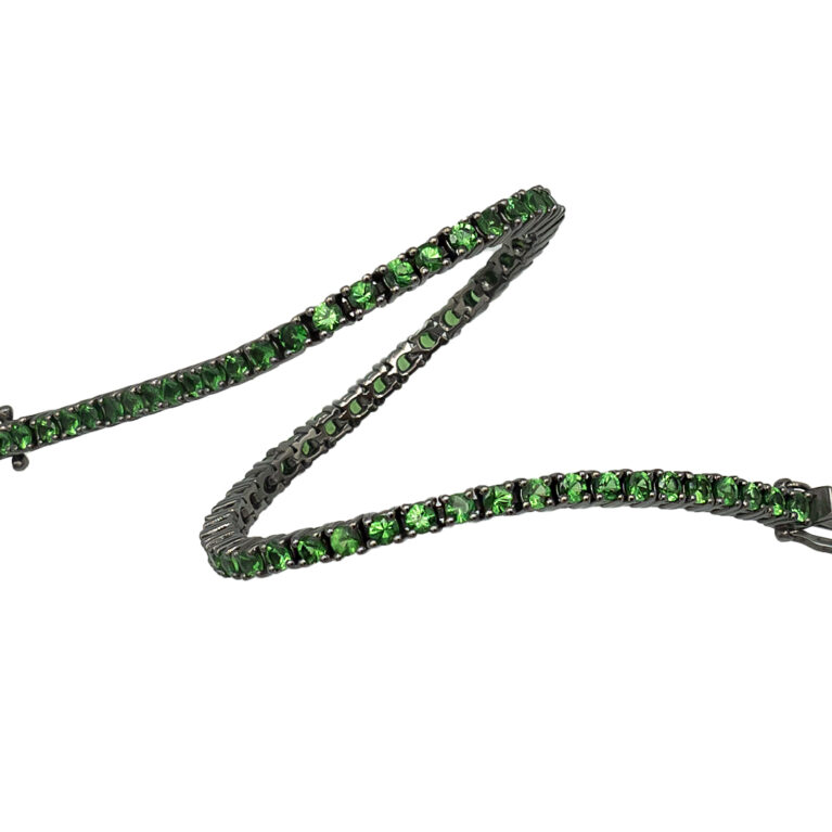 COLOR BRACELET 02 - GREEN